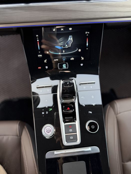 Chery 8 pro 2022