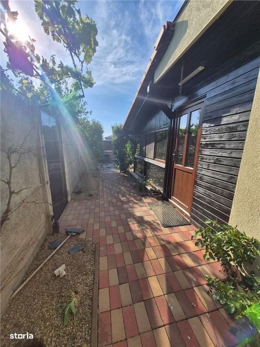 Duplex 5 Camere - Zona Linistita - Toate Utilitatile - Mobilat