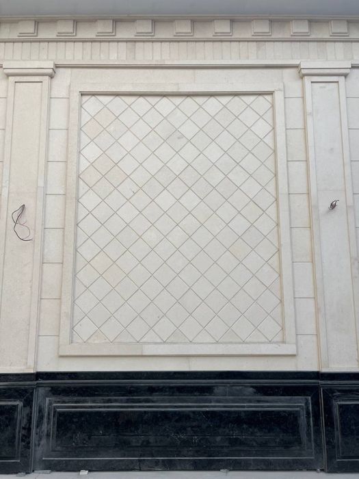 Eron travertin Mardasht Sadaf Laymstone optom mavjud