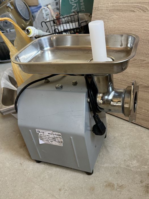 Мясорубка сатылады