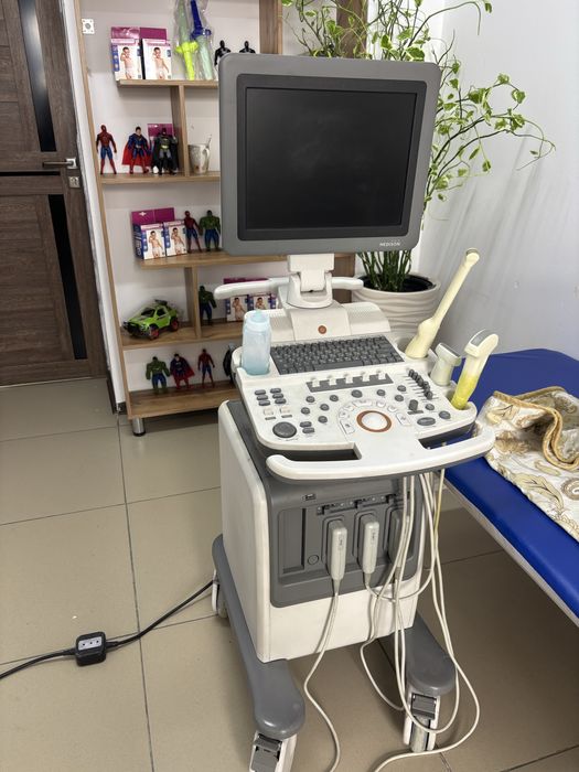Узи аппарат SonoAce R5