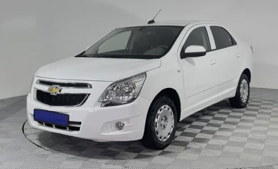 Аредна Chevrolet Cobalt