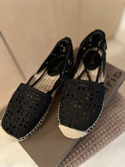 Эспадрильи Michael Kors