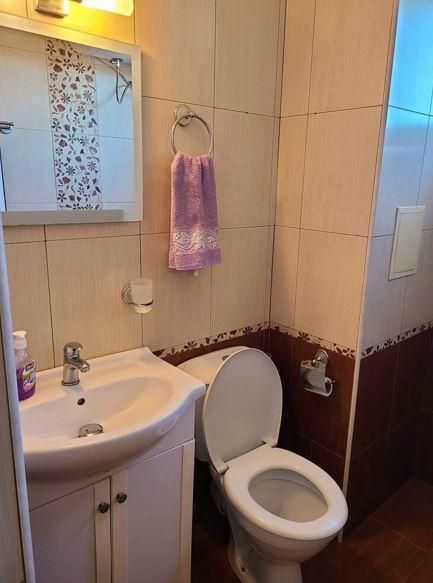 Двустаен, под наем, кв. Сарафово