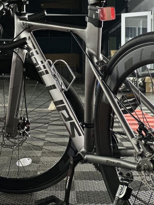 Велосипед Philips