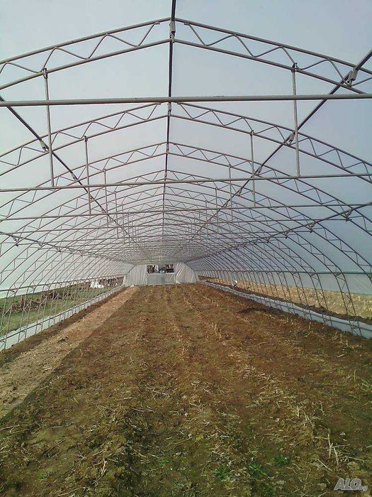 ФЕРМИ за парници и оранжерии/ оранжерия