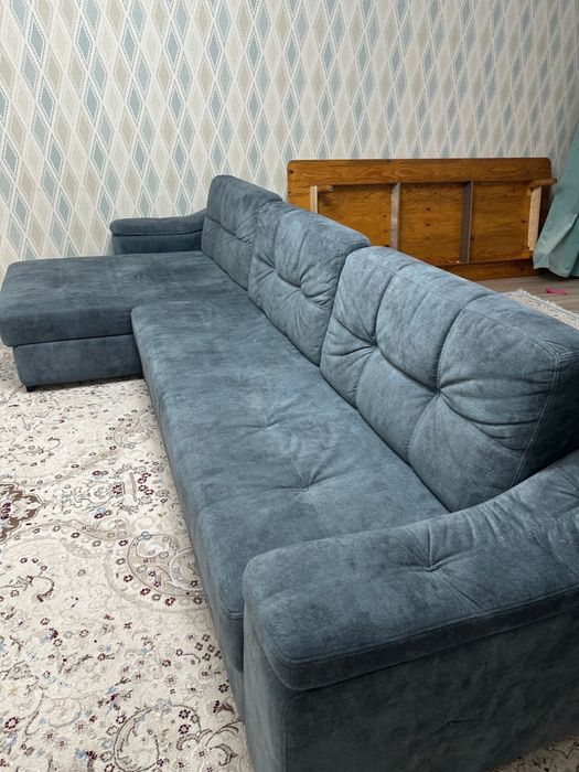 Диван Берарусядан шыққан жағдайы жақсы