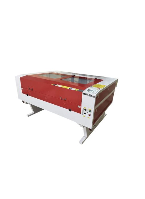 Лазерный станок Руида 100 w