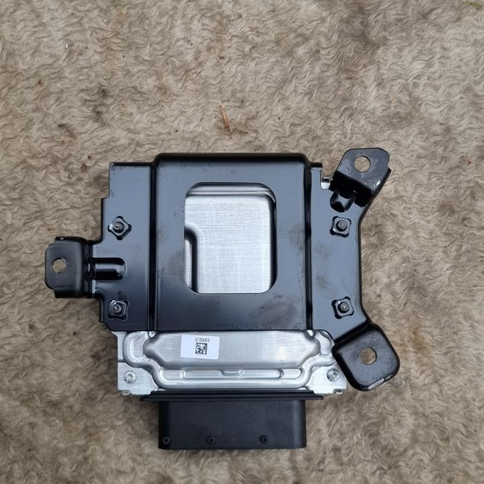 Santa fe IV sensor calculator ECU impecabil 29610-2FFX5 0281035547