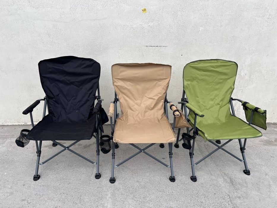 Стул для кемпинга