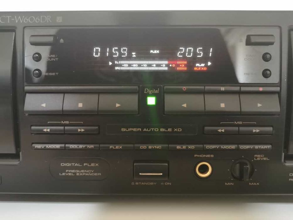 Jucarie Pioneer CT-W606DR