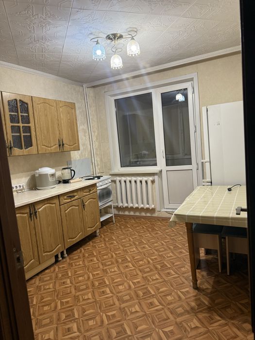 Аренда посуточно 3 комн кв