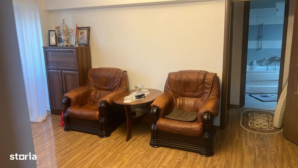 Apartament 2 camere, etaj 6, UNIRII