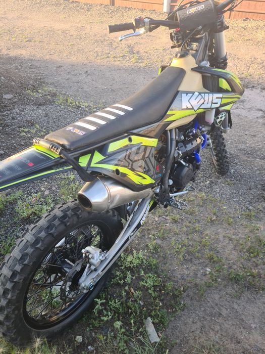 Kews k16 nb300 174-mn5