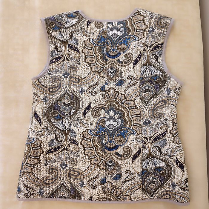 Жилет женский новый