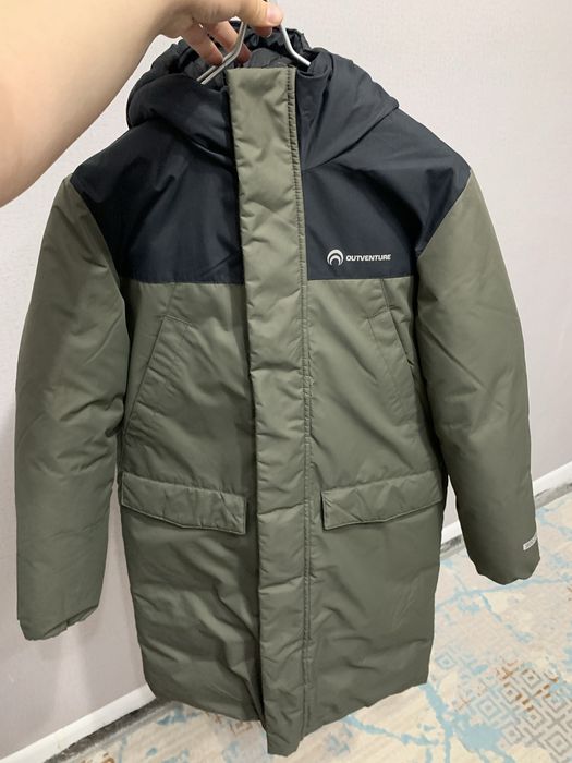 Продам фирменные куртки на мальчика подростка