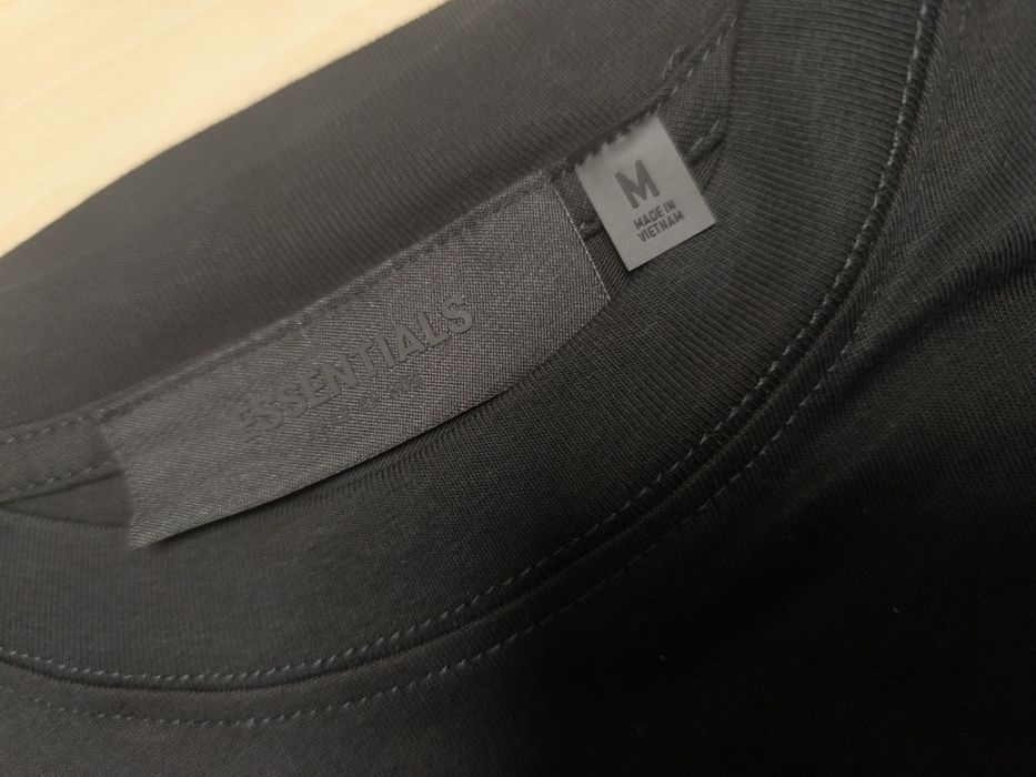 Essentials тениска M
