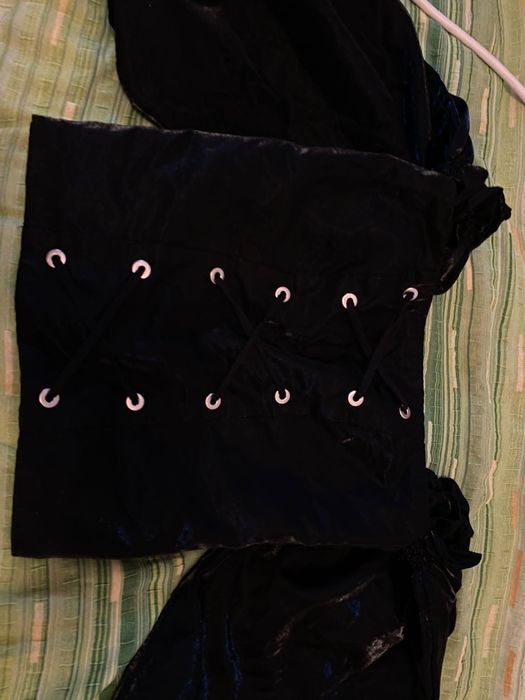 Corset Cactus the brand