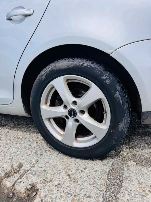 Volkswagen Golf V Variant 2007 - 1.9TDI BLS