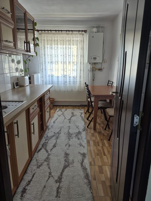 Apartament – Codlea - Vedere 5