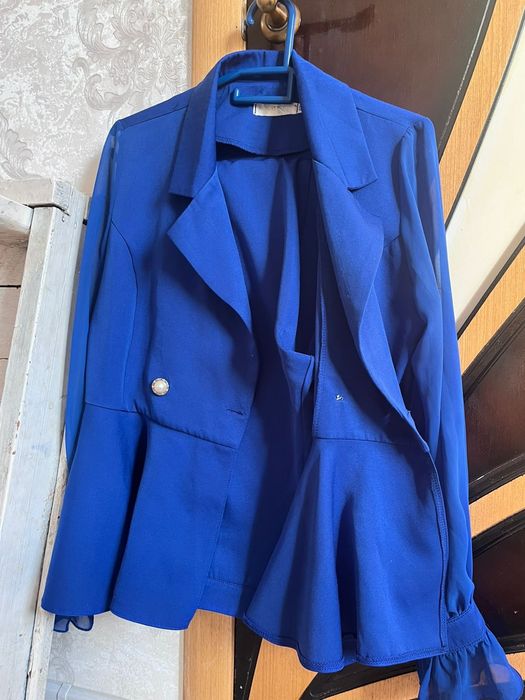 Сапалы киімдер сәнді әрі ыңғайлы