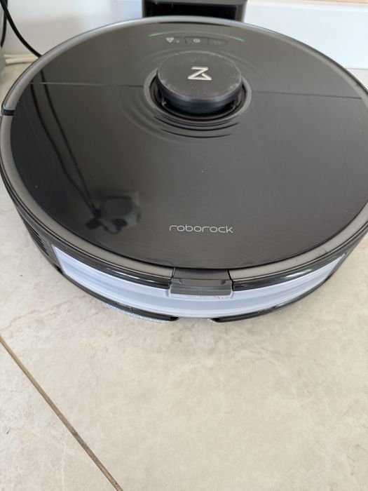 прахосмукачка робот Roborock S7