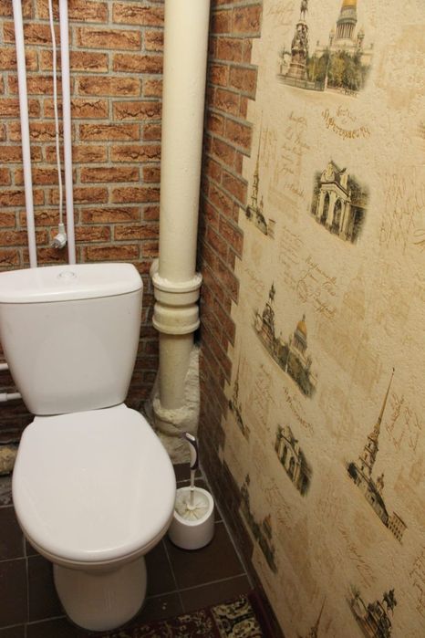 3х комната, проспект Назарбаева- Естая