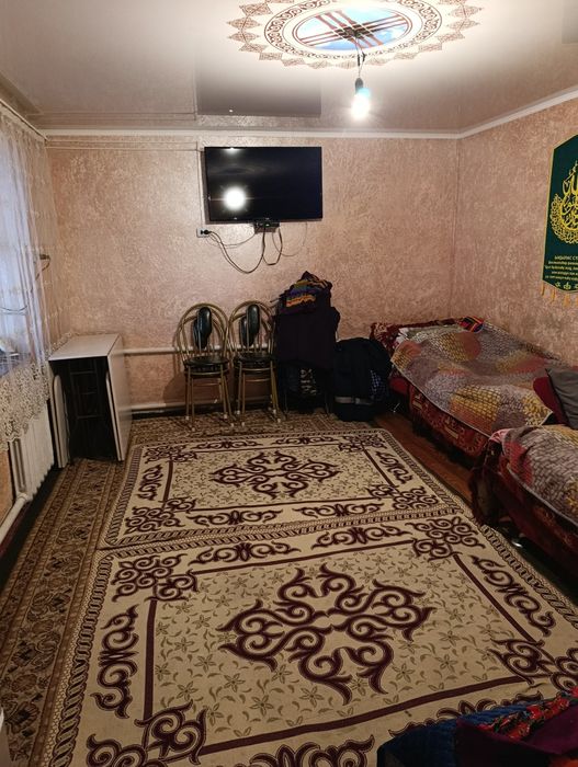 Продаю   2 дома на одном участке