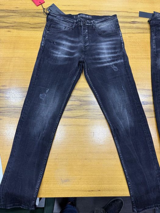 Flared jeans топ Цена