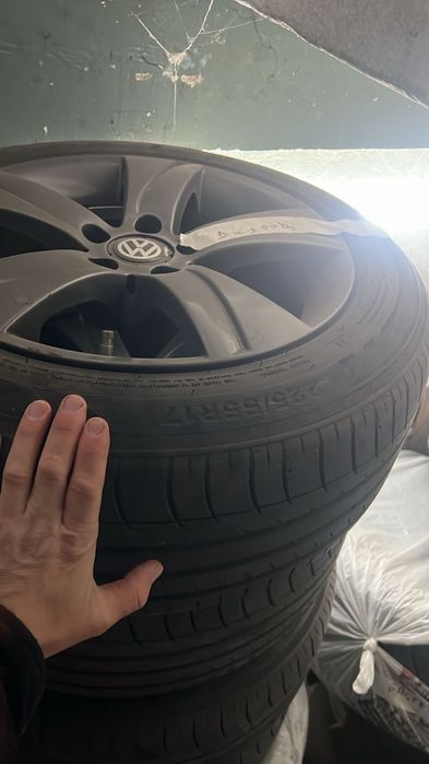 Продам диски срочно