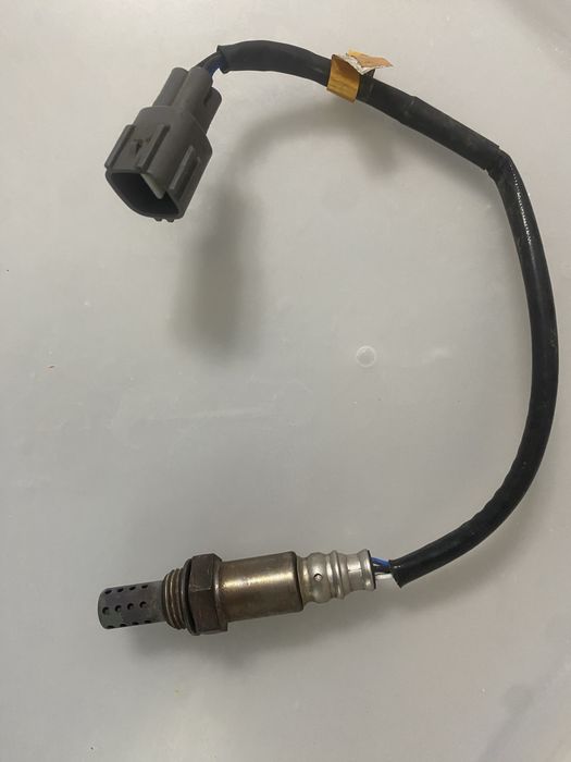 Датчик кислорода (лямбда-зонд) Альфард 3.0.