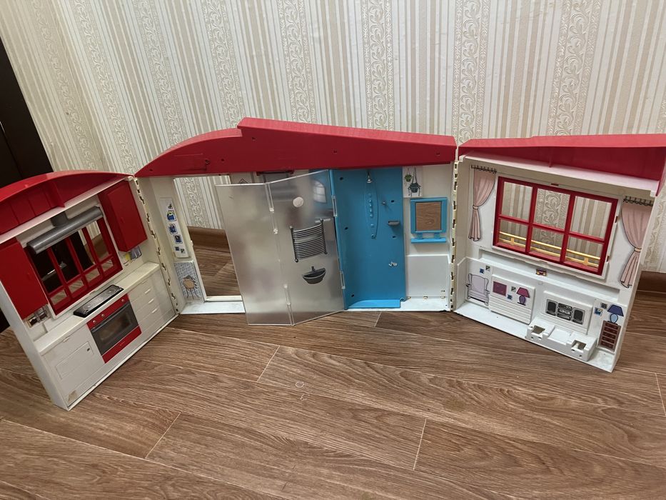 Продам домик для кукол