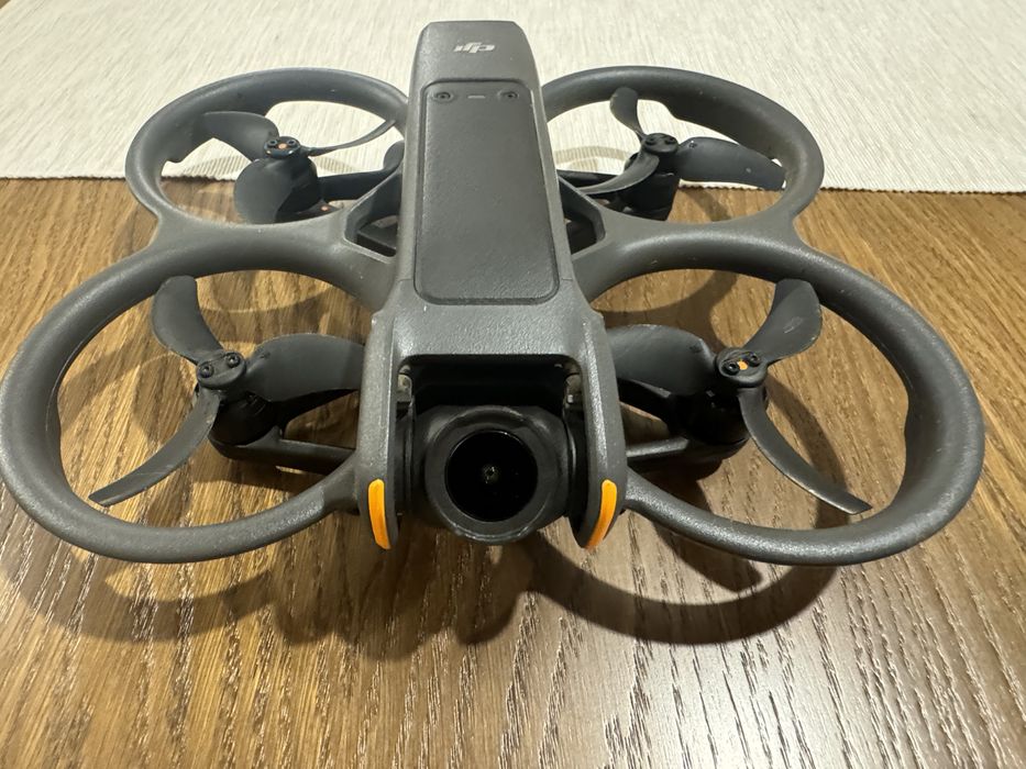 Dji Avata 2 Fly more combo