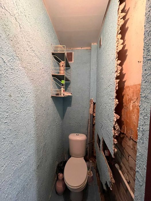 продается 3 комн кв р-н Детсад