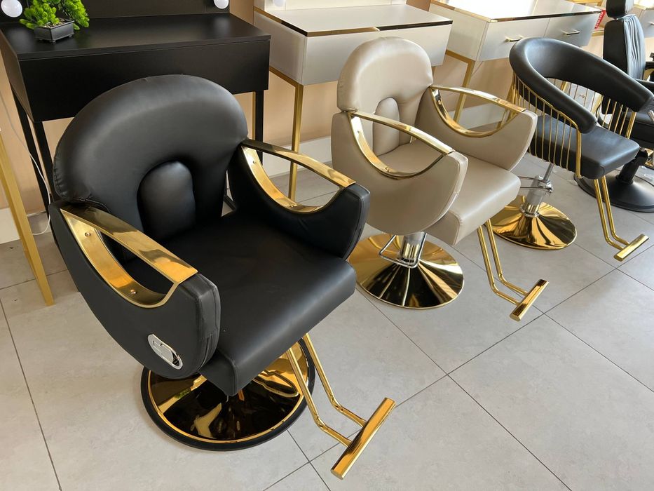 Barbershop salon uchun kreslo sifati zor