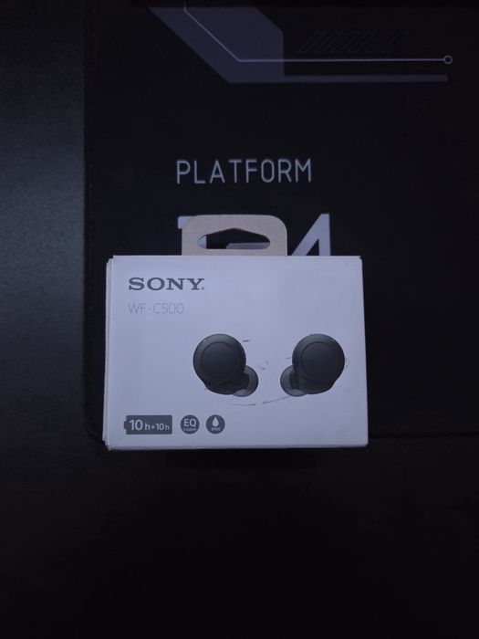 Бежични слушалки Sony WF-C500