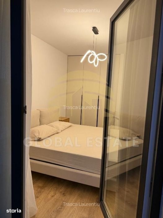 Inchiriere apartament 2 camere - Drumul Taberei | Centrala | Bloc Nou