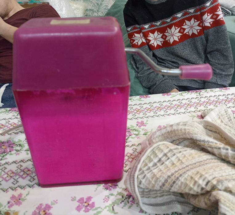 фильтр для воды , барьер