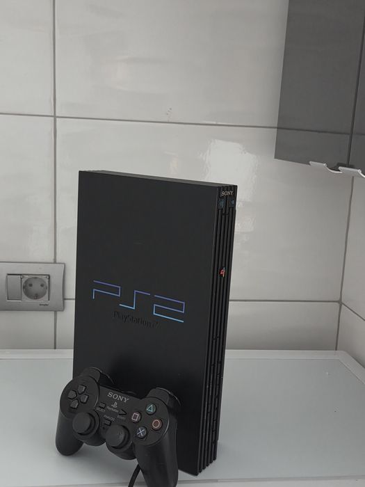 Ps 2 fat pret fix