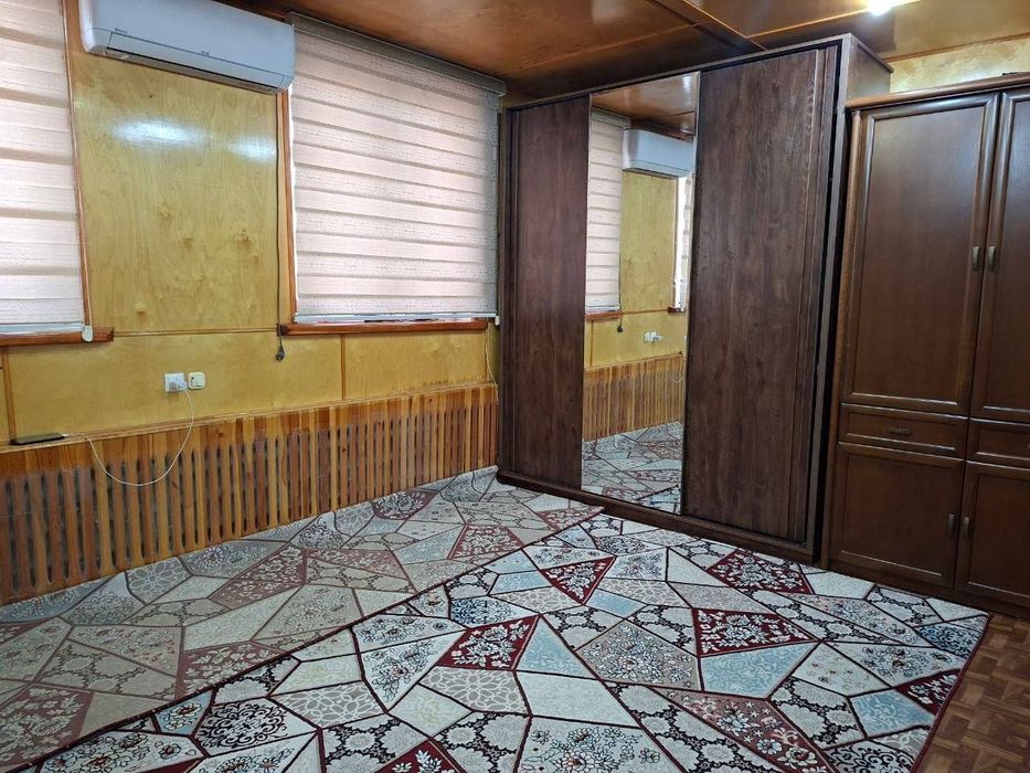 *2в3\1\4 Балкон:3,5х6 ‼️ Чиланзар -6