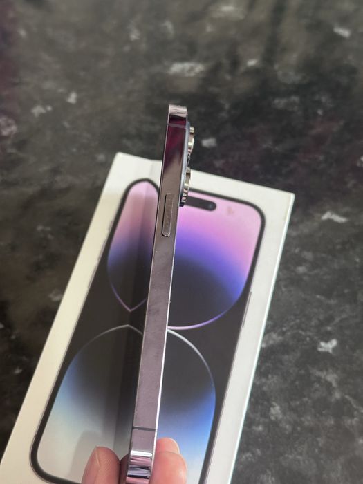 Iphone 14 Pro 256гб