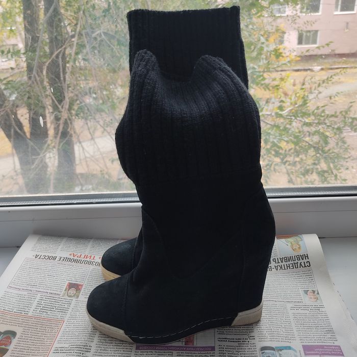 Женская обувь Мода и стиль