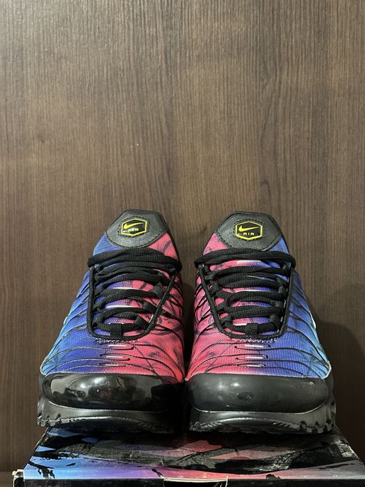 Nike Air Max Plus 25th anniversary - 40,41,42,43,44,45 46