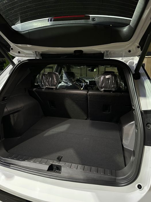 Chevrolet Equinox 2021 — 8