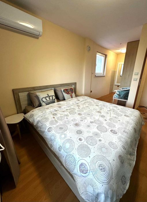 Къща за гости "Милос"