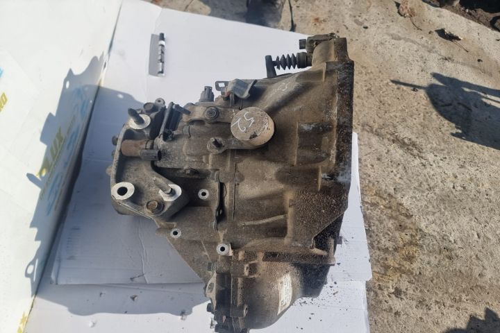 Cutie de viteze manuala 6 trepte 2.2 cdti n22a2 cod MG6 8RPP mg68rpp Honda Civic 8  [din 2005 pana