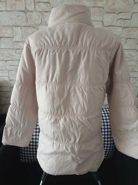 Geaca primavara/toamna marimea M,poate si L,stare f buna