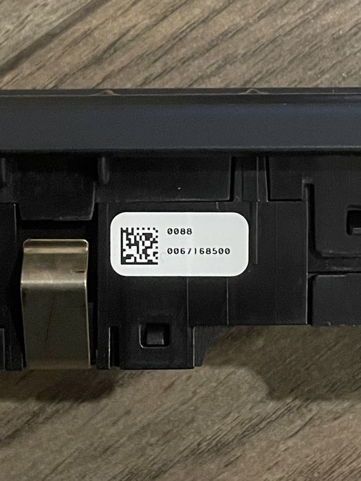 Modul/Controler Radio BMW F40/F44 Seria 1 2019/2022