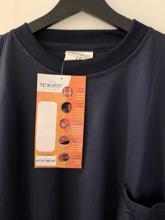 Tricou bărbați marca Hydrowear Mărimea XXL