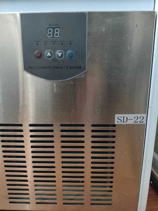 Продам ледогенератор